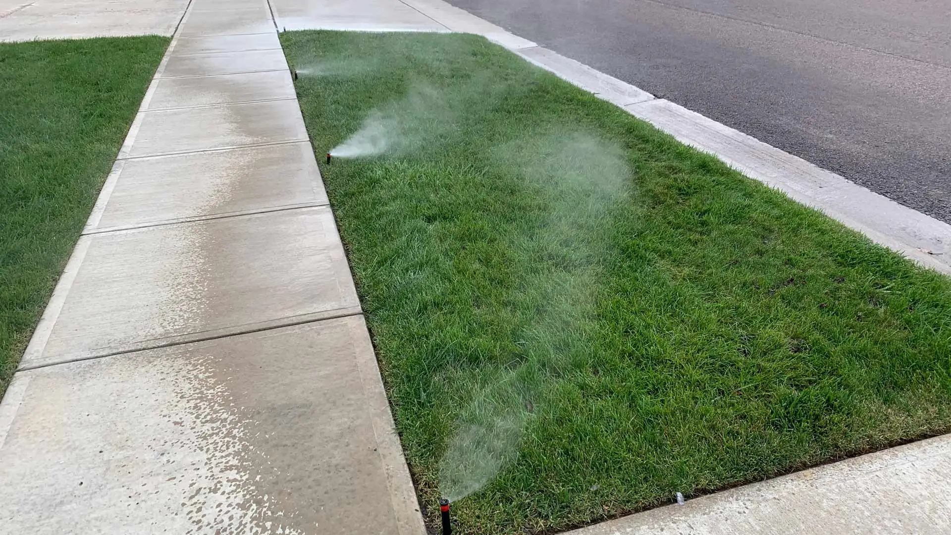 Don’t Try to Winterize Your Own Irrigation System - Leave It to the Pros!