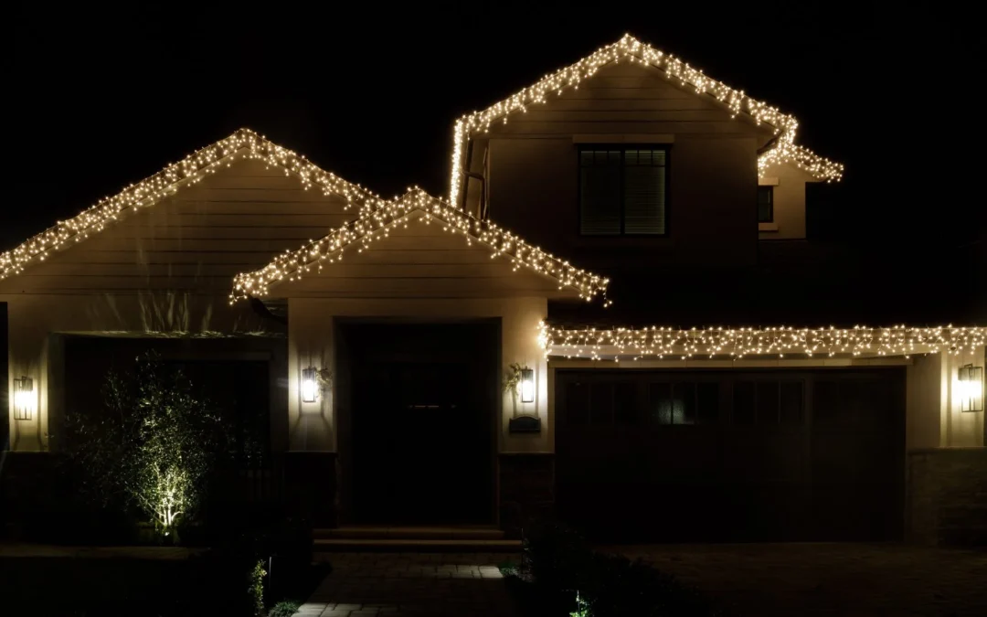 Professional Holiday Light Installation – The Sooner You Sign up the Better